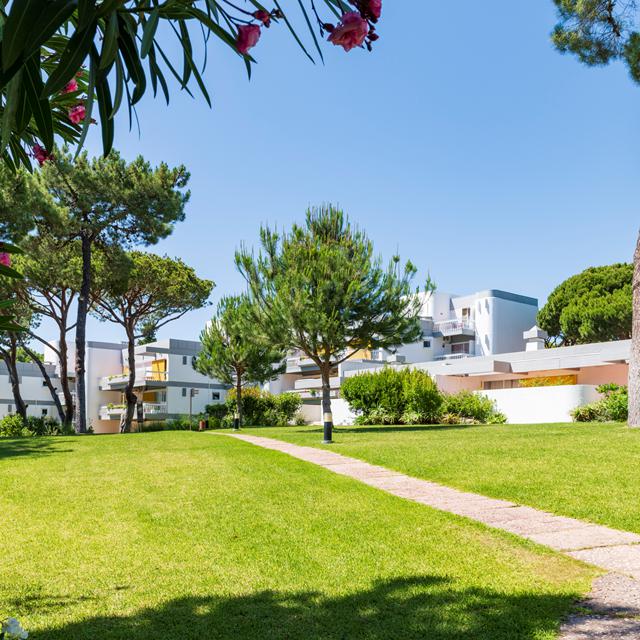 Appartements Pinhal da Marina photo 19