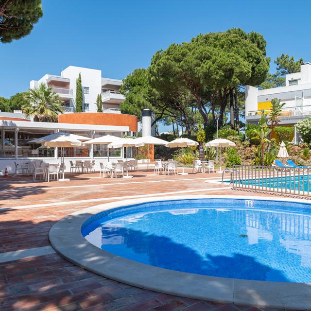 Appartements Pinhal da Marina photo 1