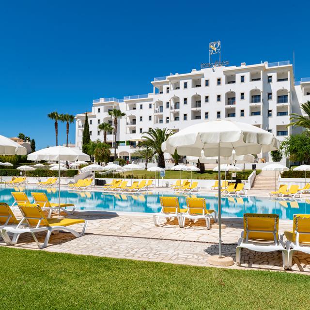 Appart'hôtel Vila Petra photo 10