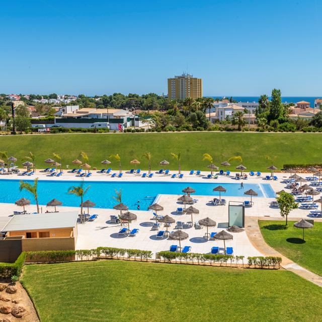 Resort Alvor Baia photo 1