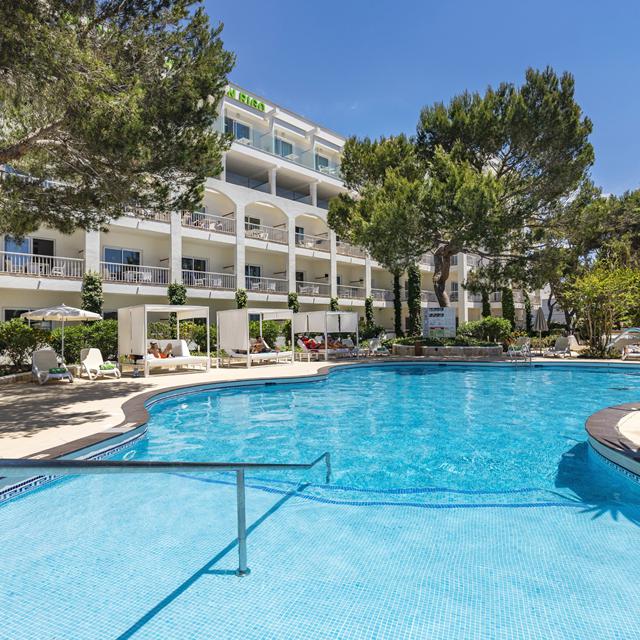Aparthotel Houm Plaza Son Rigo photo 0