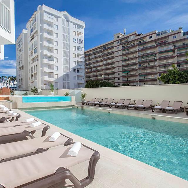 Hôtel Helios Costa Tropical photo 0
