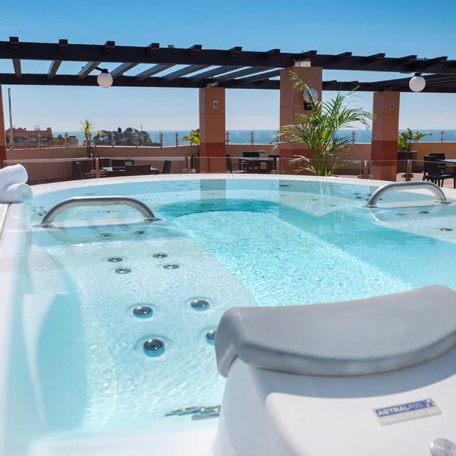 Hôtel Helios Costa Tropical photo 17