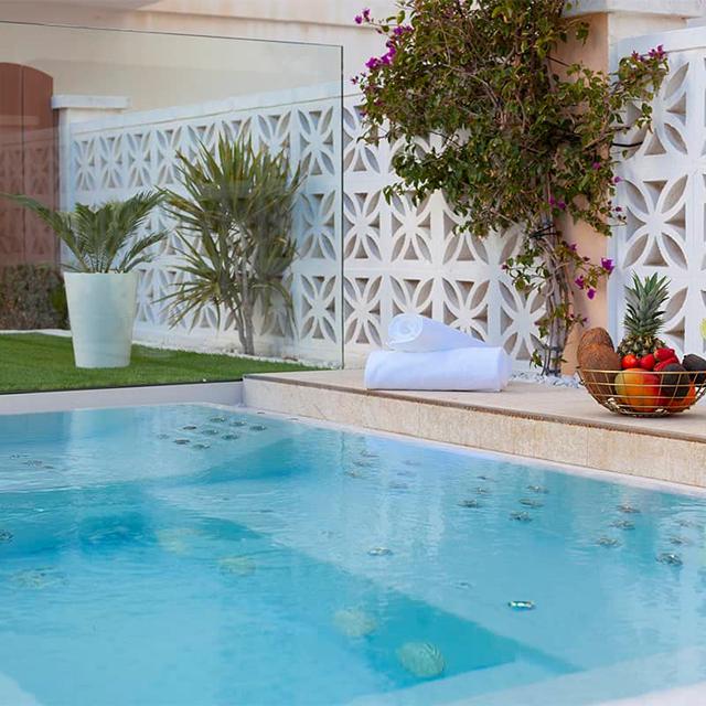 Hôtel Helios Costa Tropical photo 16