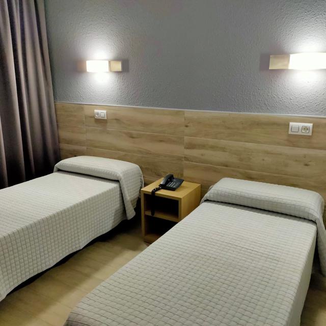 Hôtel Reymar photo 10