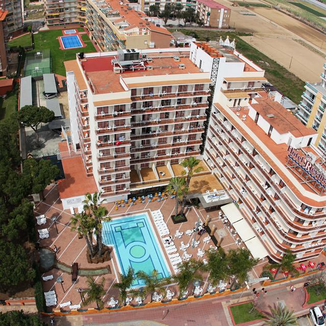 Hôtel Reymar photo 1
