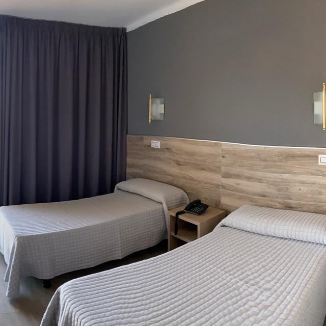Hôtel Reymar Playa photo 2