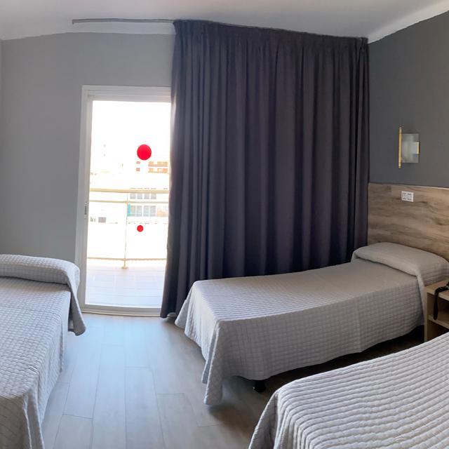 Hôtel Reymar Playa photo 13