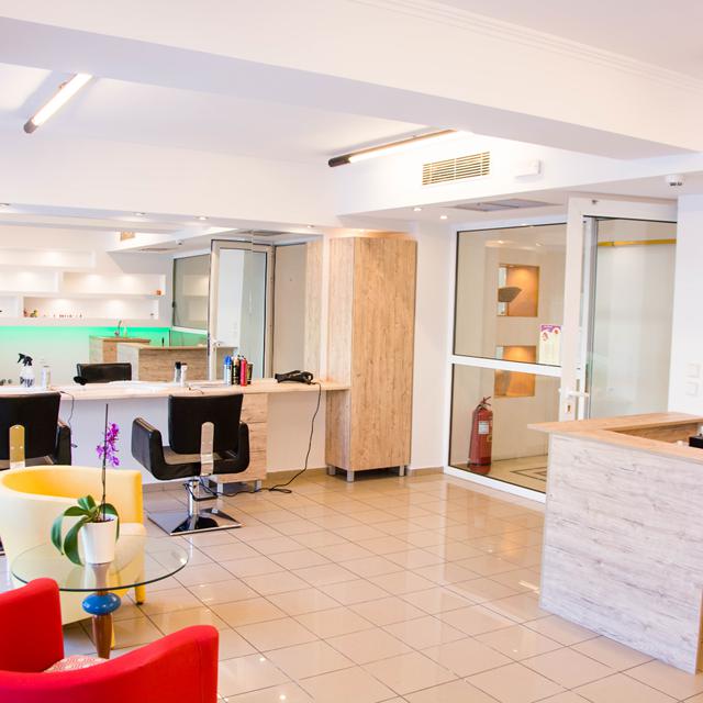 Hôtel Ibiscus - petit-déjeuner photo 9
