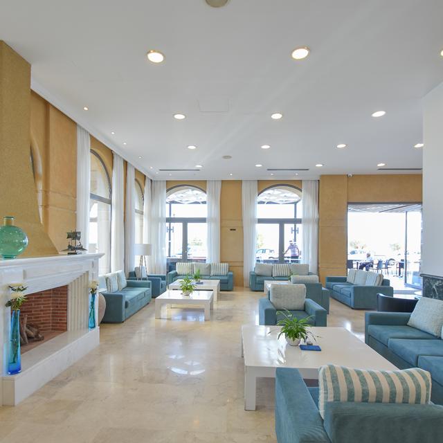 Hôtel Ibiscus - petit-déjeuner photo 16