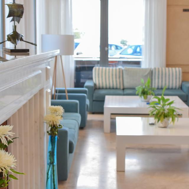 Hôtel Ibiscus - petit-déjeuner photo 15