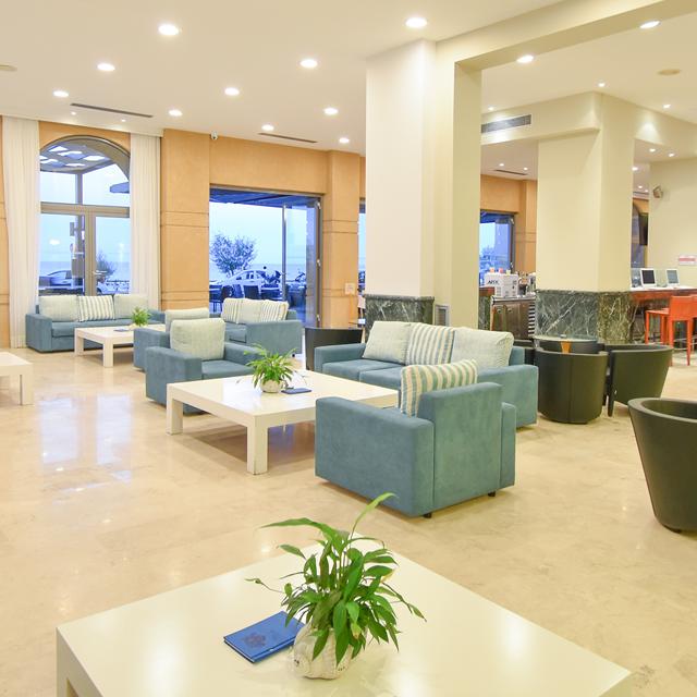 Hôtel Ibiscus - petit-déjeuner photo 11