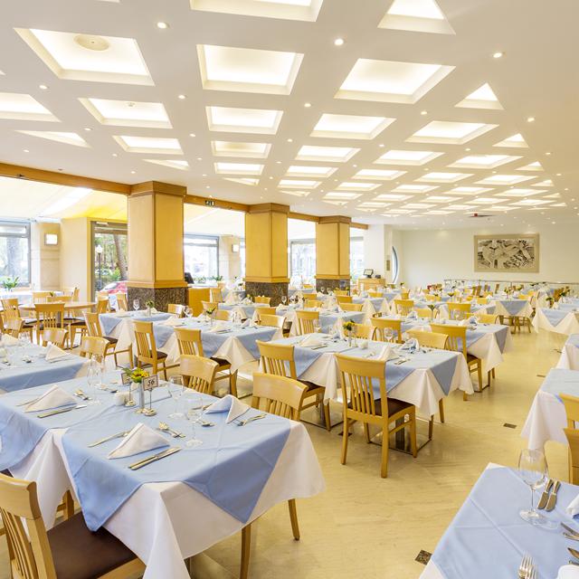 Hôtel Ibiscus - petit-déjeuner photo 6