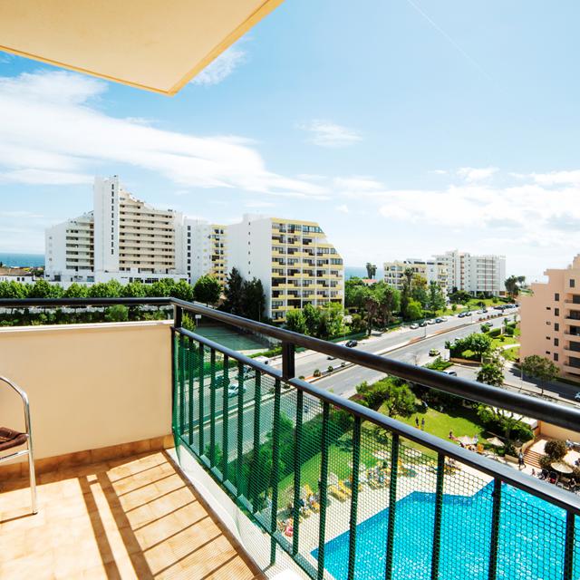 Appartements Club Amarilis photo 5