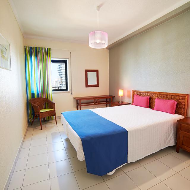 Appartements Club Amarilis photo 3