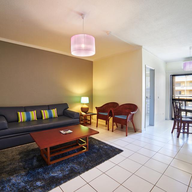 Appartements Club Amarilis photo 4