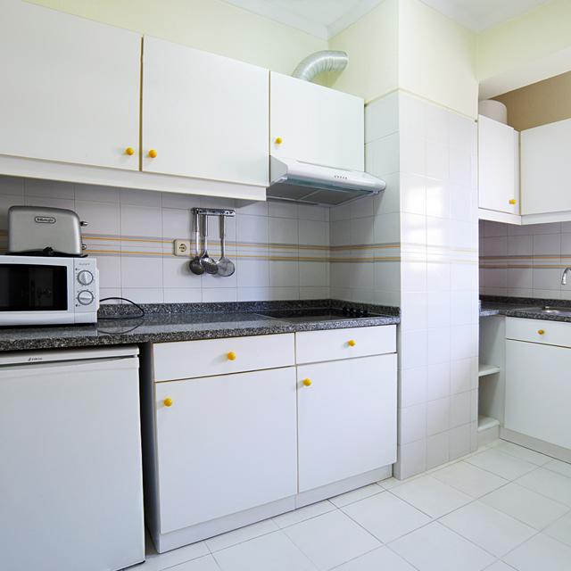Appartements Club Amarilis photo 7