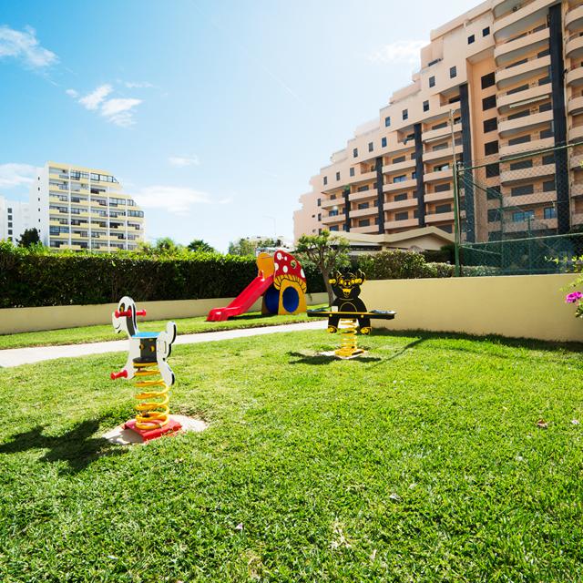 Appartements Club Amarilis photo 17