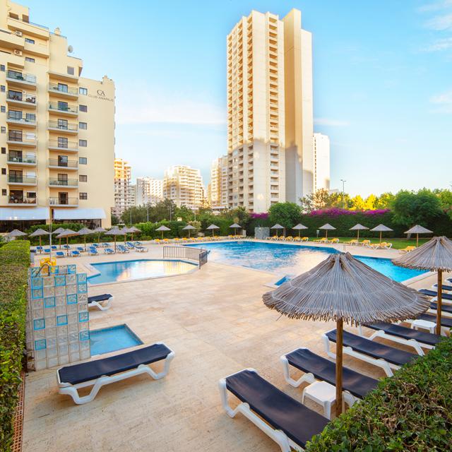Appartements Club Amarilis photo 18