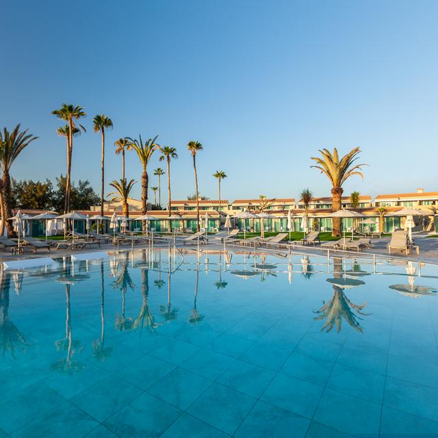 Kumara Serenoa by Lopesan Hotels photo 2
