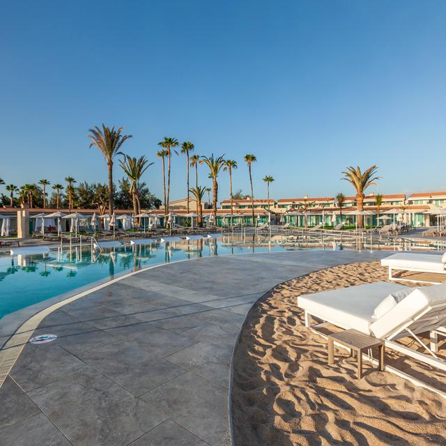 Kumara Serenoa by Lopesan Hotels photo 15
