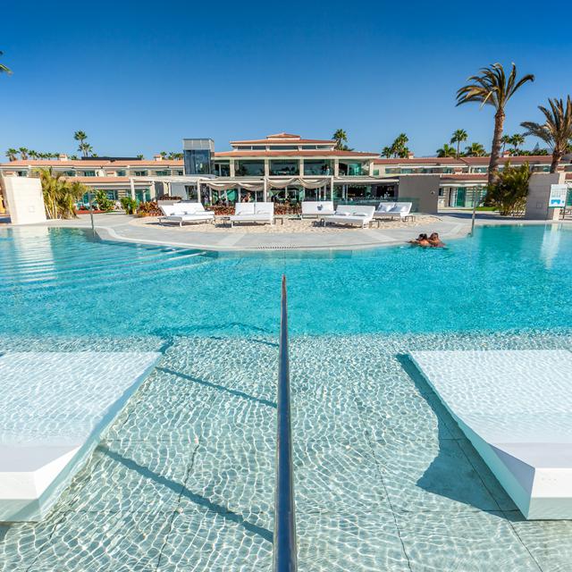Kumara Serenoa by Lopesan Hotels photo 0