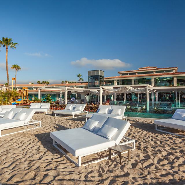 Kumara Serenoa by Lopesan Hotels photo 1