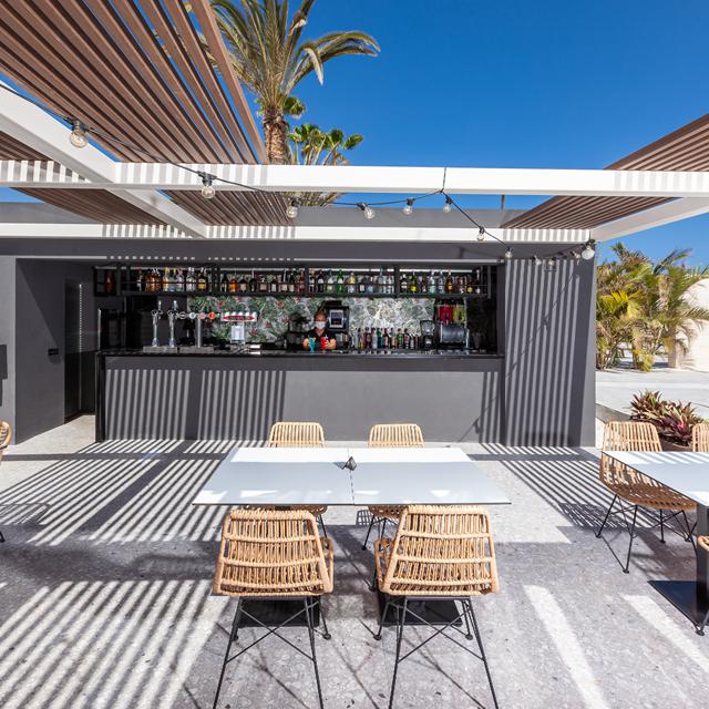 Kumara Serenoa by Lopesan Hotels photo 8