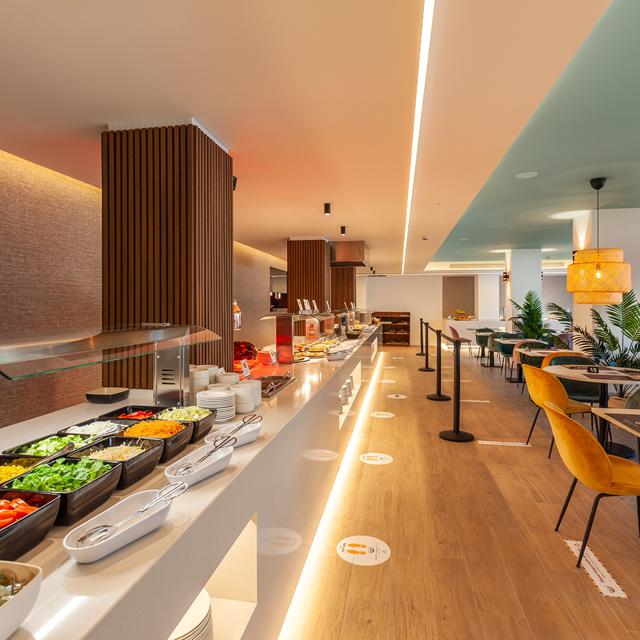 Kumara Serenoa by Lopesan Hotels photo 6
