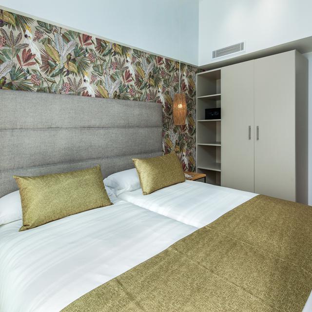 Kumara Serenoa by Lopesan Hotels photo 3