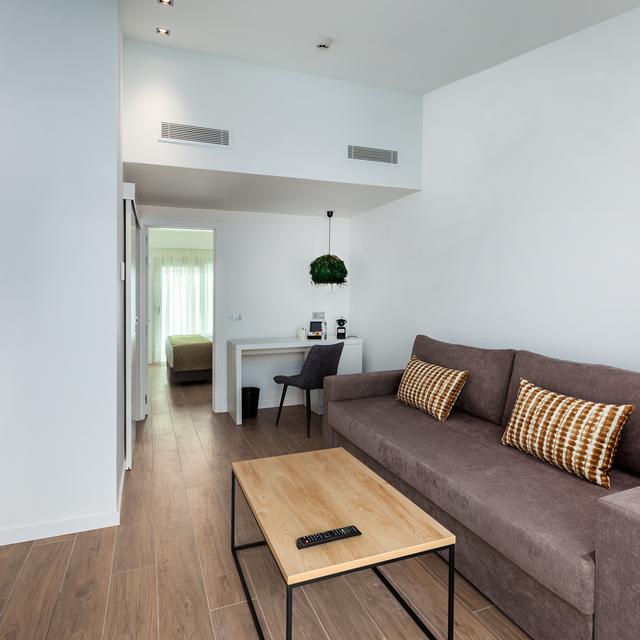 Kumara Serenoa by Lopesan Hotels photo 4