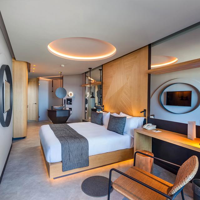 Hôtel Faro, a Lopesan Collection - réservé aux adultes photo 22