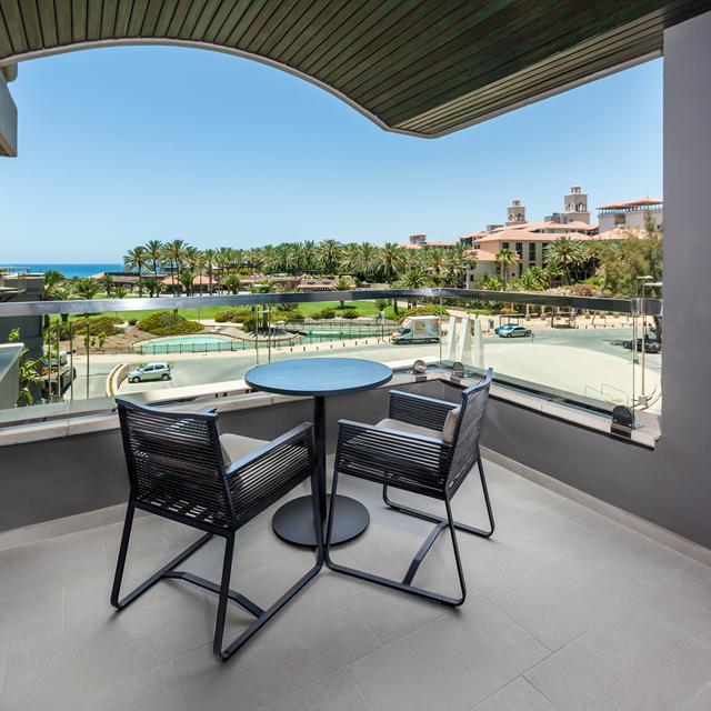 Hôtel Faro, a Lopesan Collection - réservé aux adultes photo 21