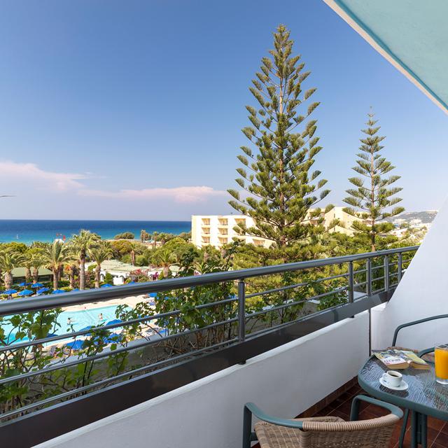 Hôtel Blue Horizon photo 4