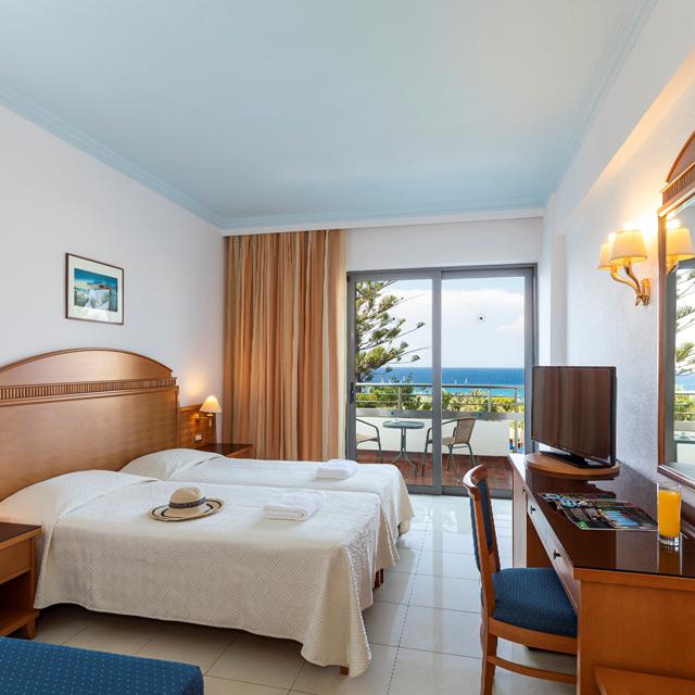 Hôtel Blue Horizon photo 11