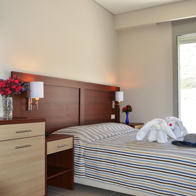 Hotel Matala Bay photo 1