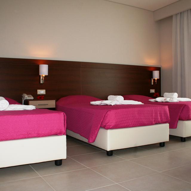 Hotel Matala Bay photo 11