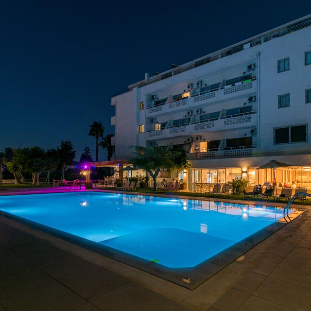Hotel Matala Bay photo 13