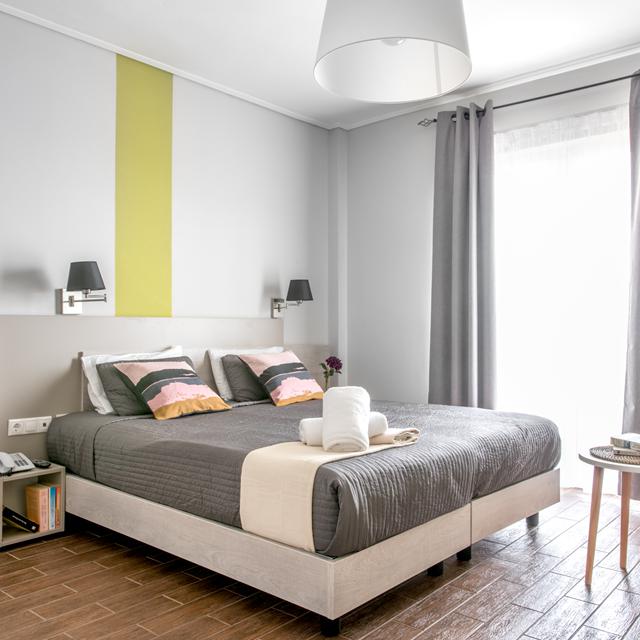 Hôtel Myrto photo 7