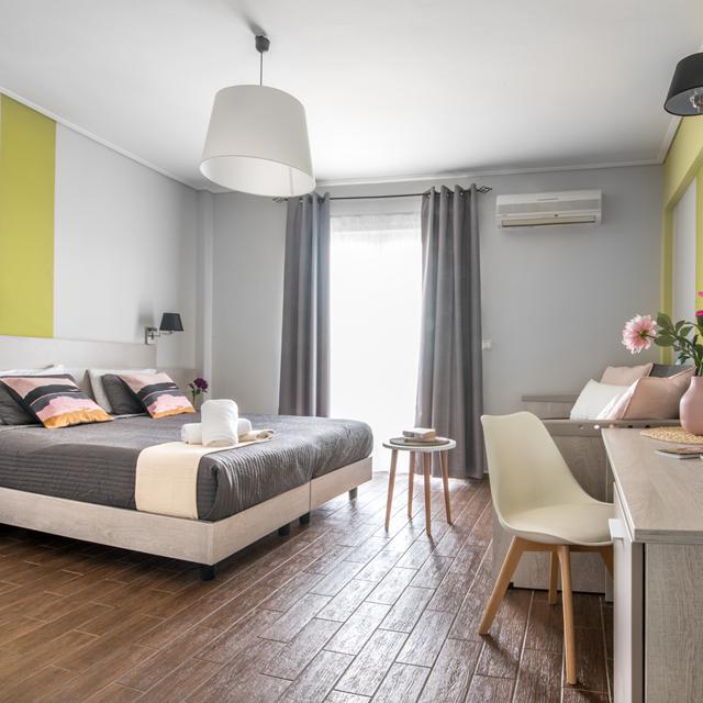 Hôtel Myrto photo 8