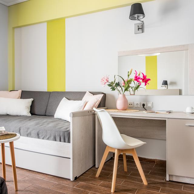 Hôtel Myrto photo 9