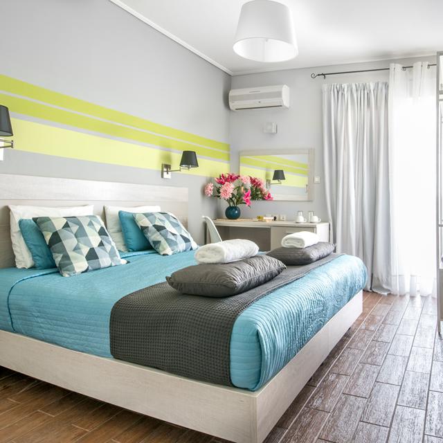 Hôtel Myrto photo 2