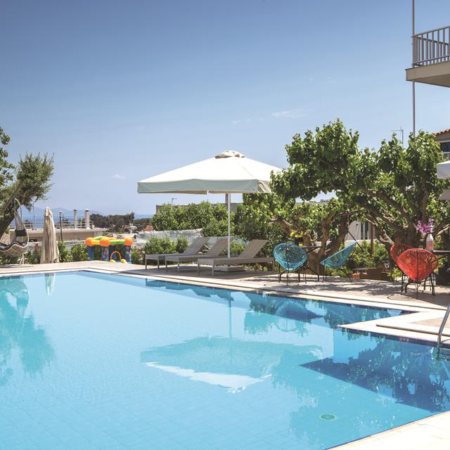 Hôtel Myrto photo 0