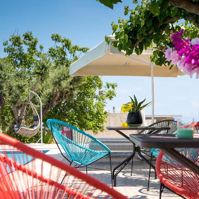 Hôtel Myrto photo 1