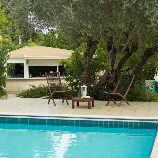 Hôtel Myrto photo 11