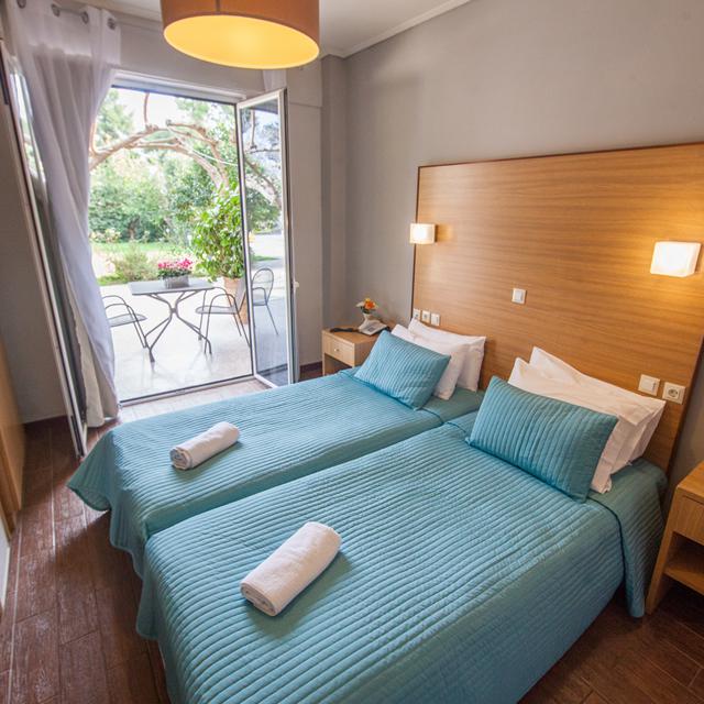 Hôtel Myrto photo 14