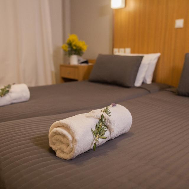Hôtel Myrto photo 16