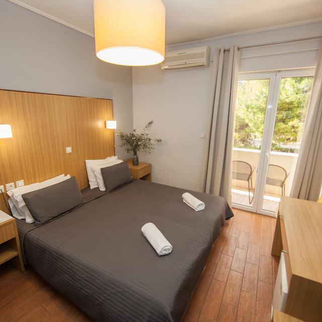 Hôtel Myrto photo 17
