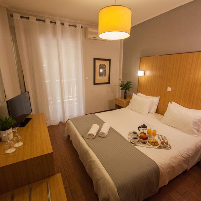 Hôtel Myrto photo 18