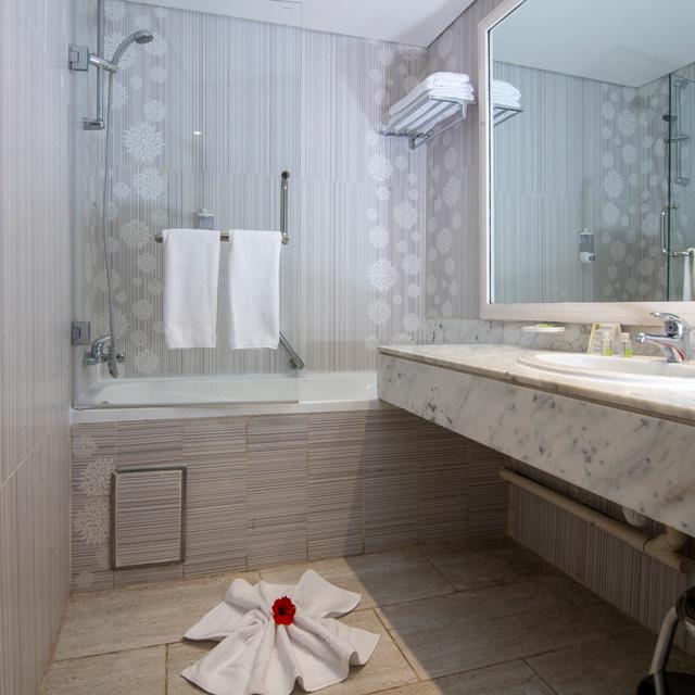 Hôtel Riadh Palms photo 11